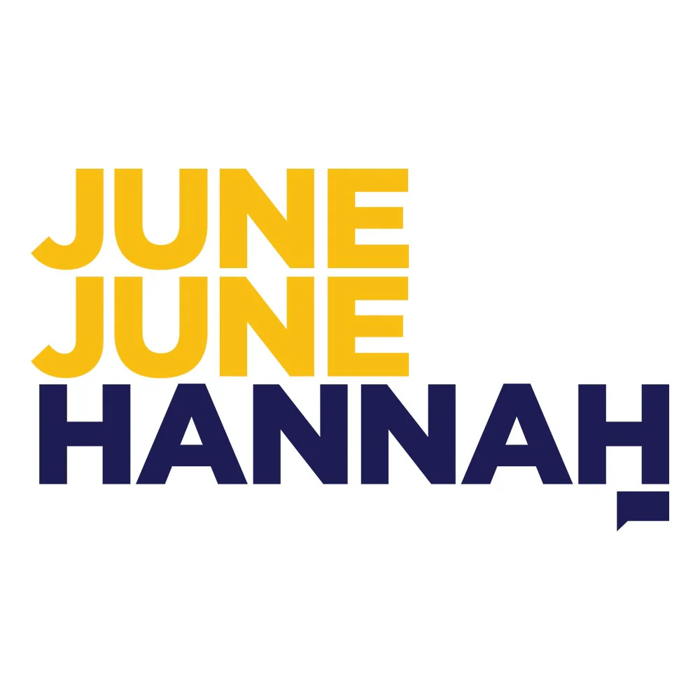 Below Deck June, June, Hannah White Mug - Image 3