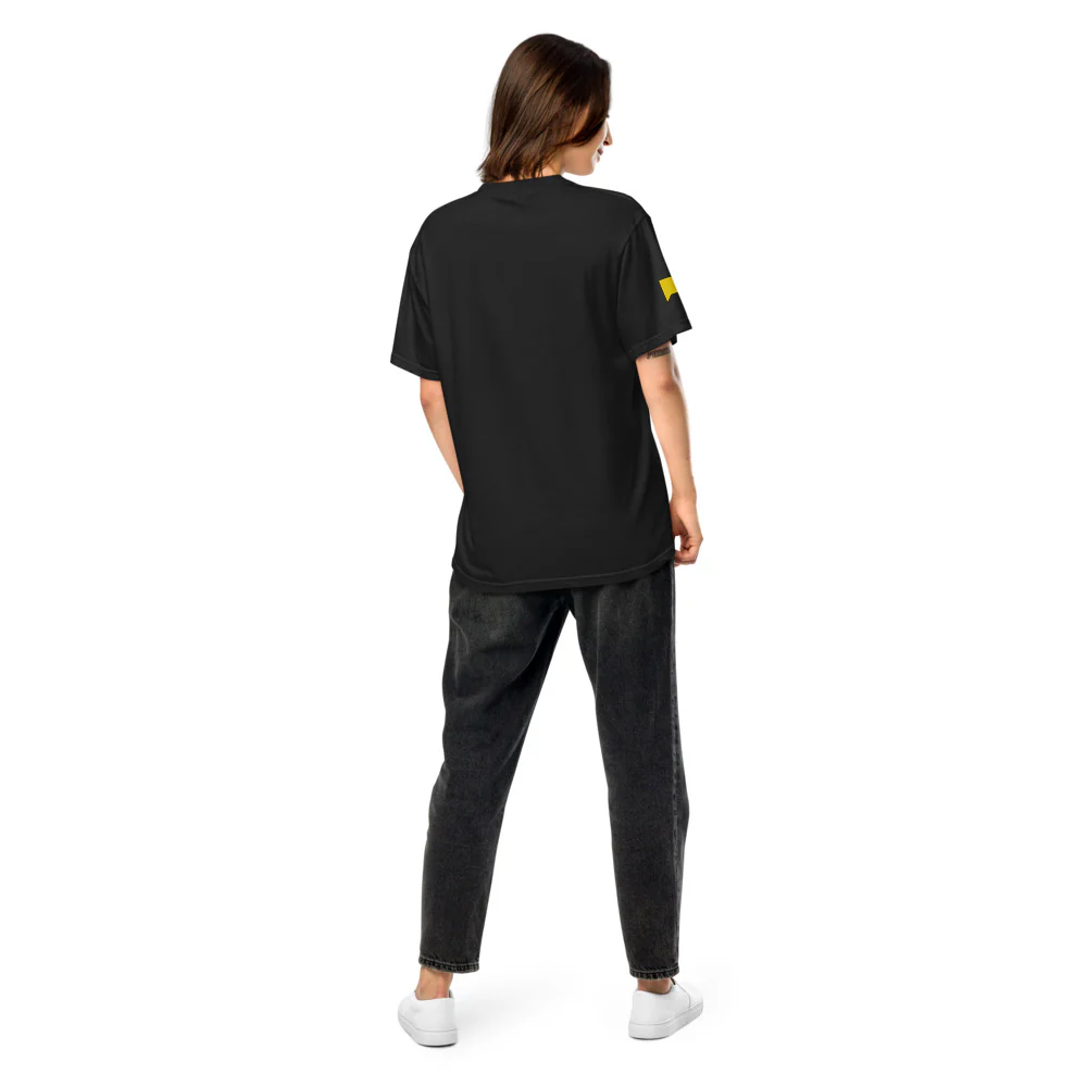 Below Deck Down Under Captain Jason Heartthrob Comfort Colors T-Shirt - Image 4