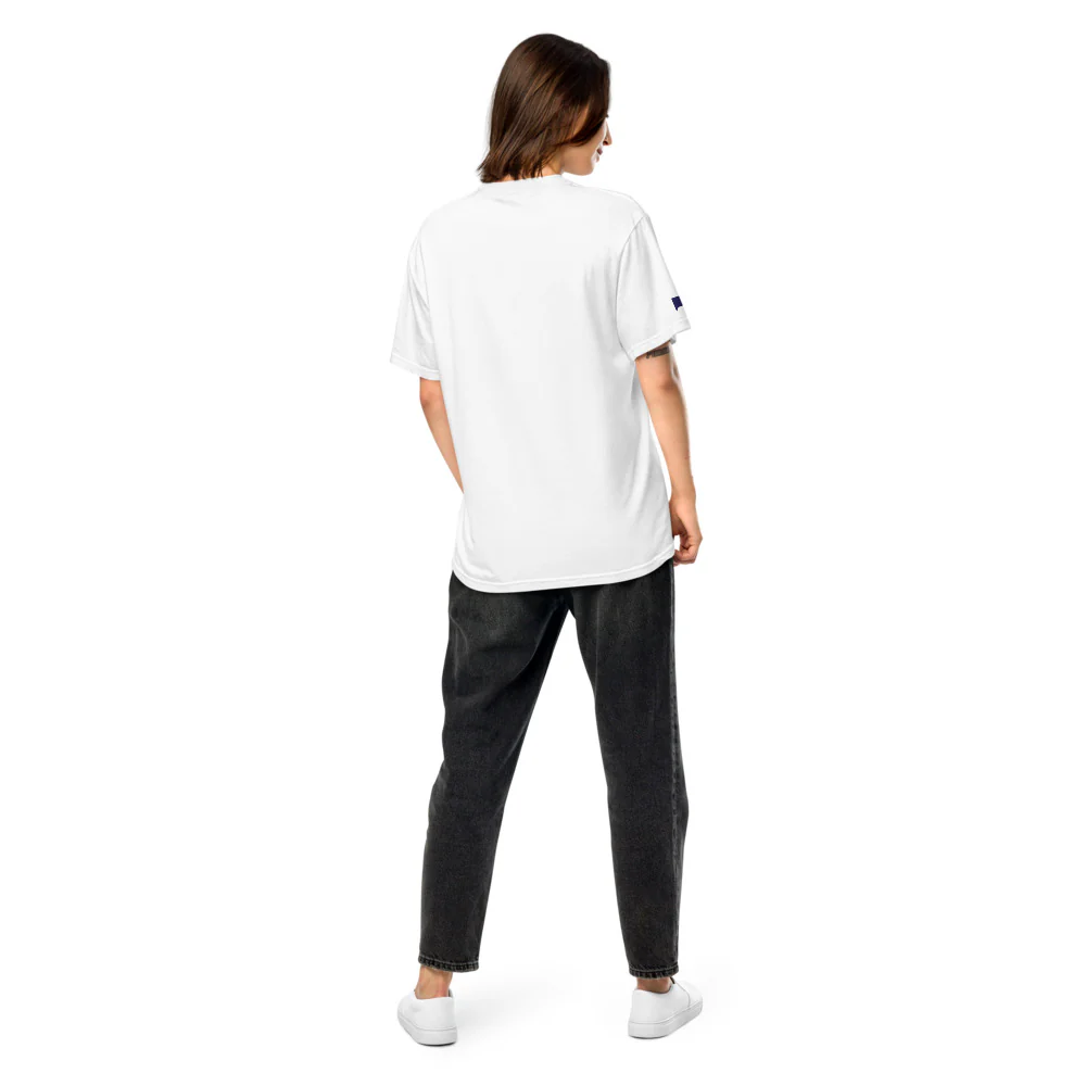 Below Deck Personalized Comfort Colors T-Shirt - Image 12