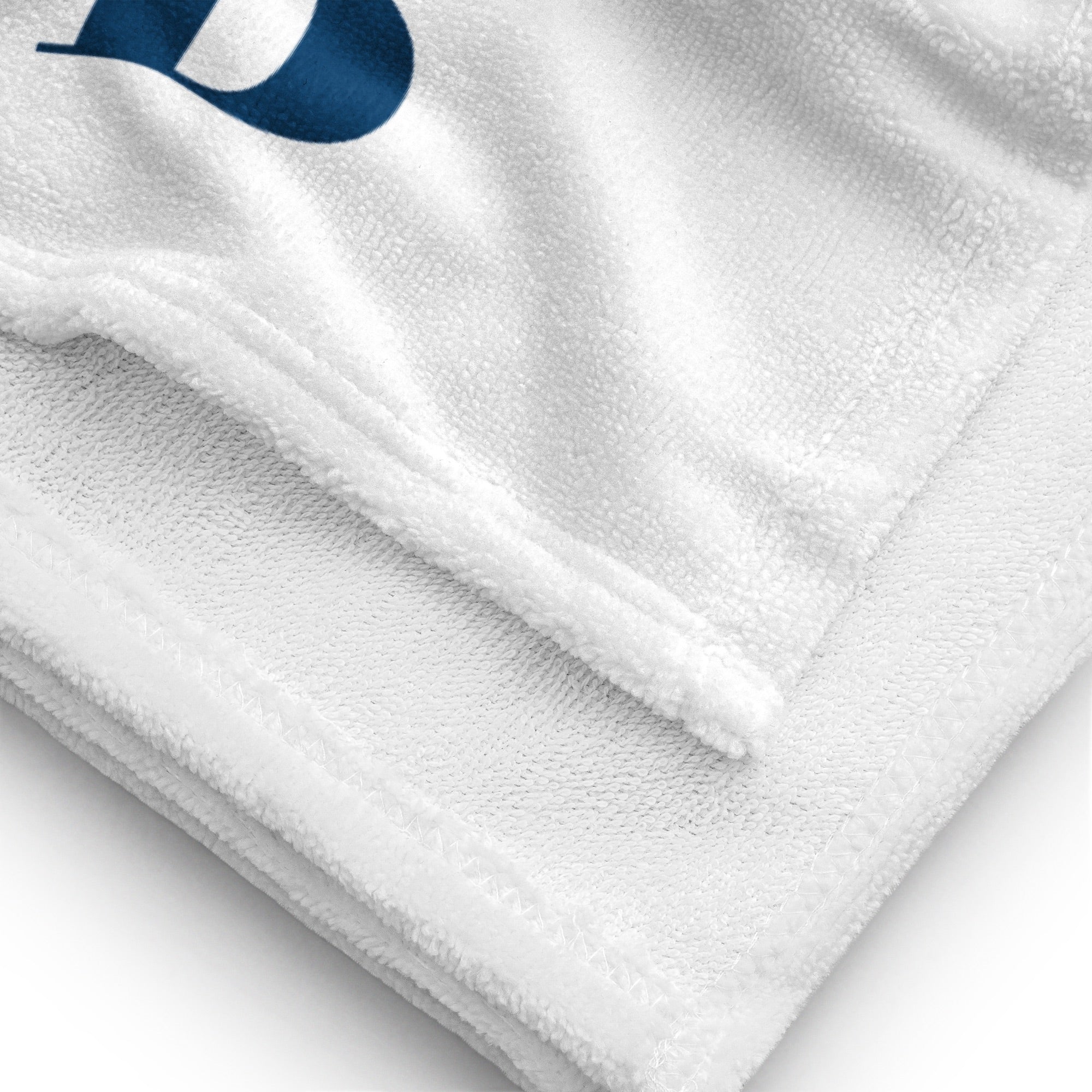Below Deck Yacht Club Beach Towel - Image 4