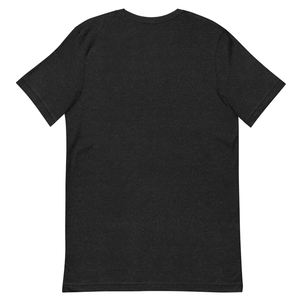 Bravoholic Athletics T-Shirt - Image 3