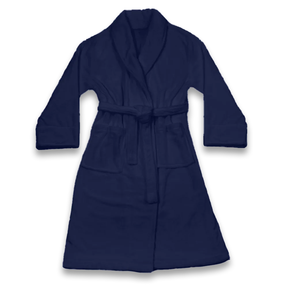 Bravo Bravoholic Robe - Image 4