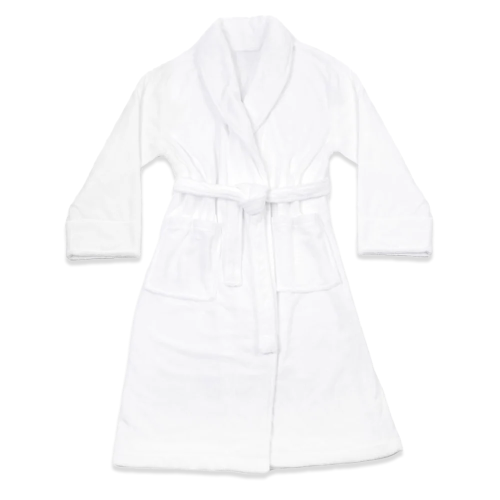 Bravo Bravoholic Robe - Image 5