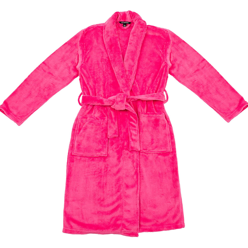 Bravo Bravoholic Robe - Image 6