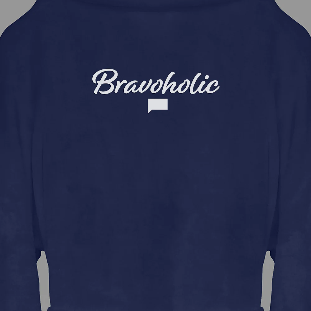 Bravo Bravoholic Robe - Image 7