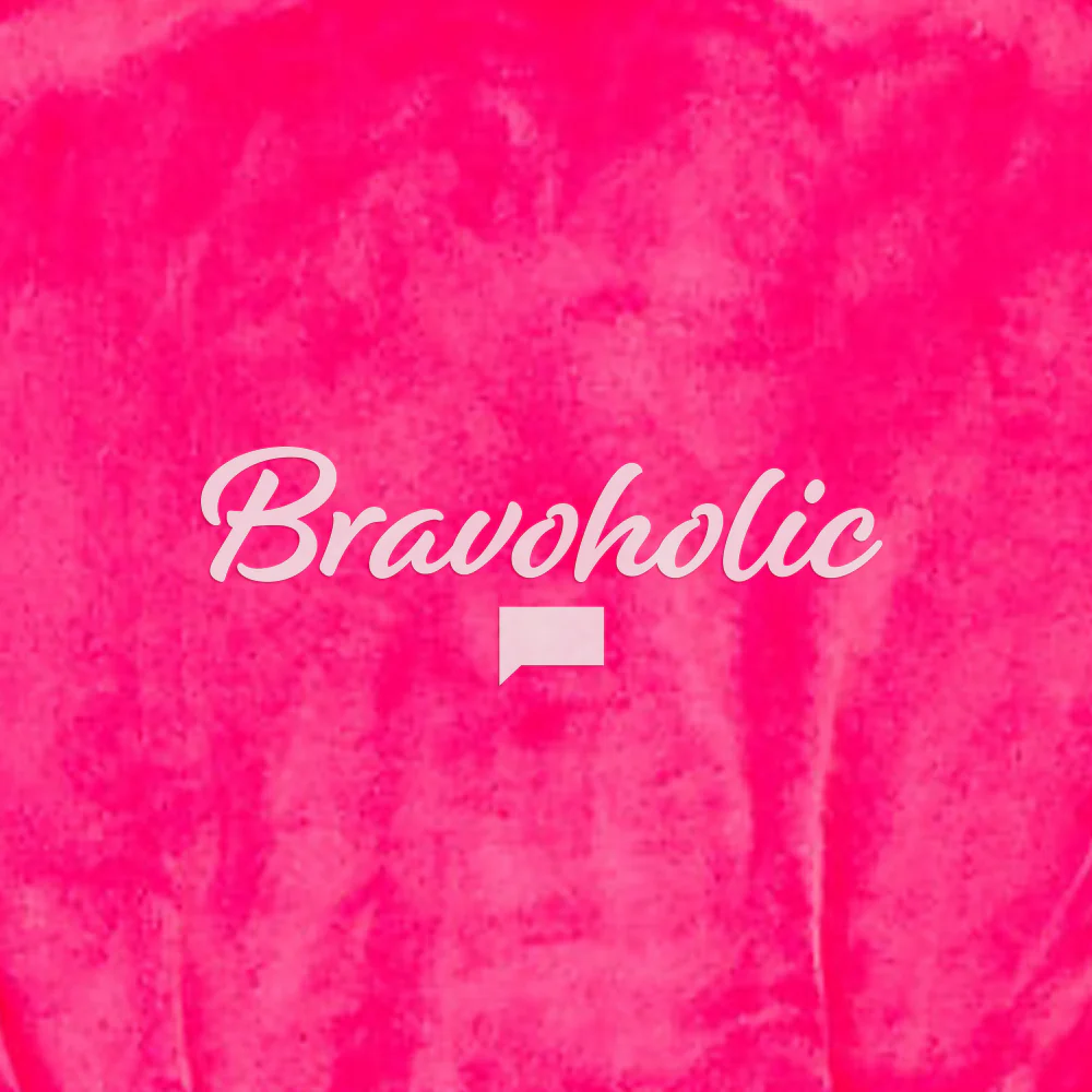 Bravo Bravoholic Robe - Image 9