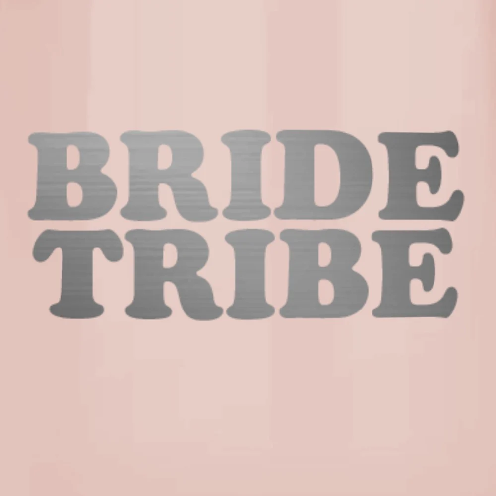 Bravo Bride Tribe Wine Tumbler - Image 3
