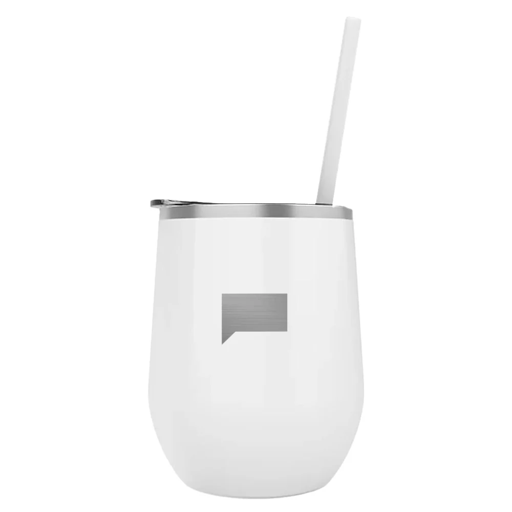 Bravo Bride Tribe Wine Tumbler - Image 6