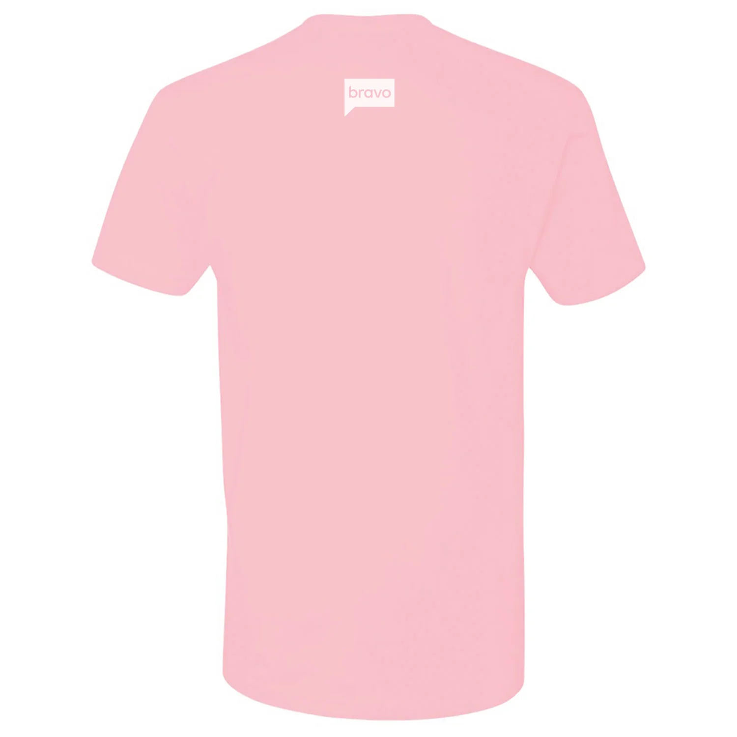 Busy Watching Bravo Adult Short Sleeve T-Shirt - Image 2