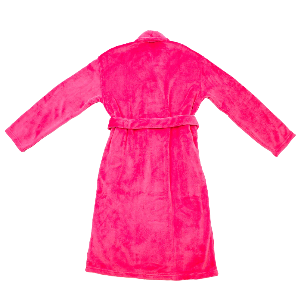 Bravo Dreaming About Bravo Robe - Image 7
