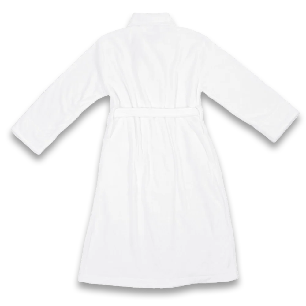 Bravo Dreaming About Bravo Robe - Image 9