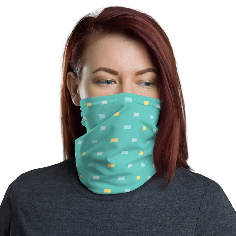Bravo Face Cover - Image 2