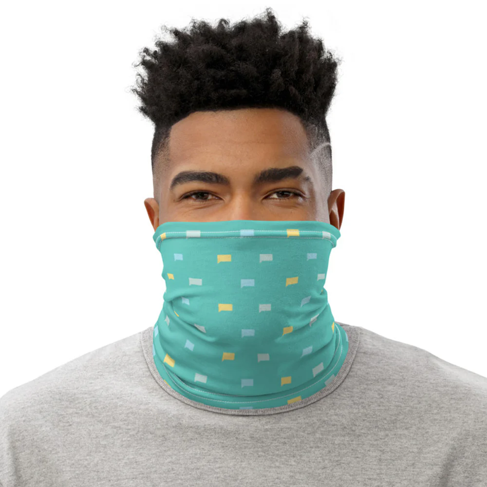 Bravo Face Cover - Image 3