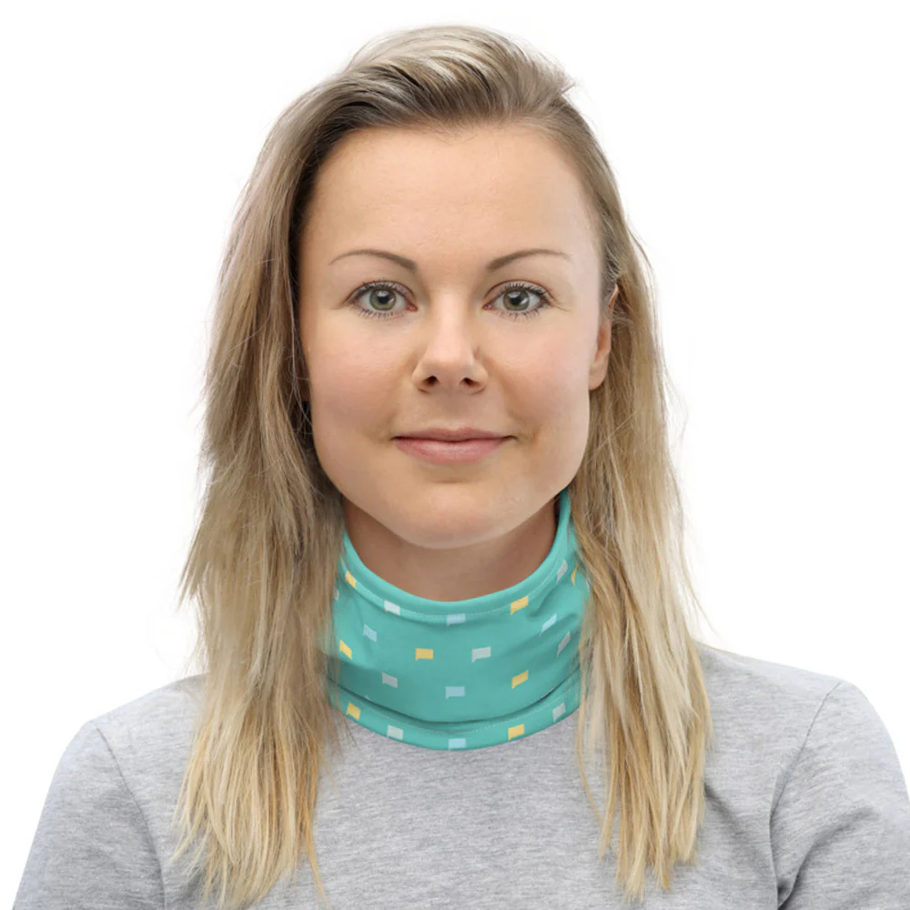 Bravo Face Cover - Image 4
