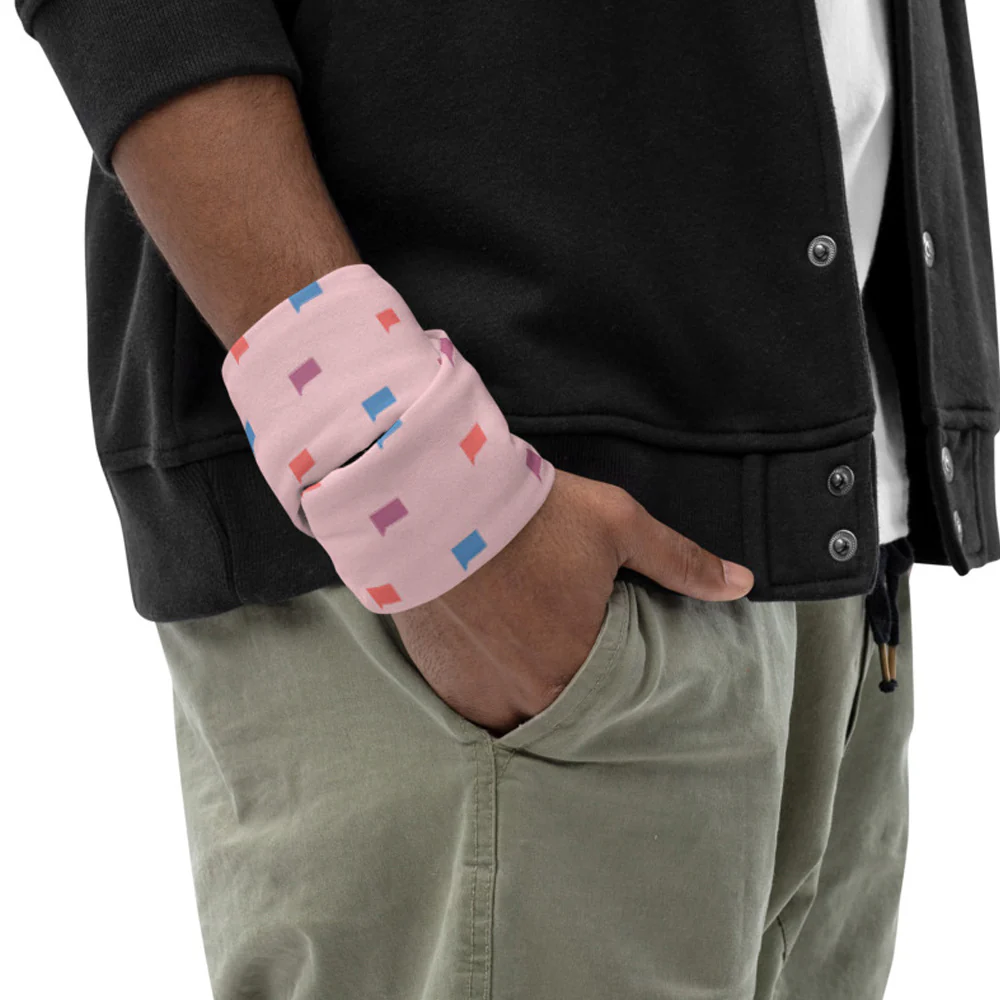 Bravo Face Cover - Image 5