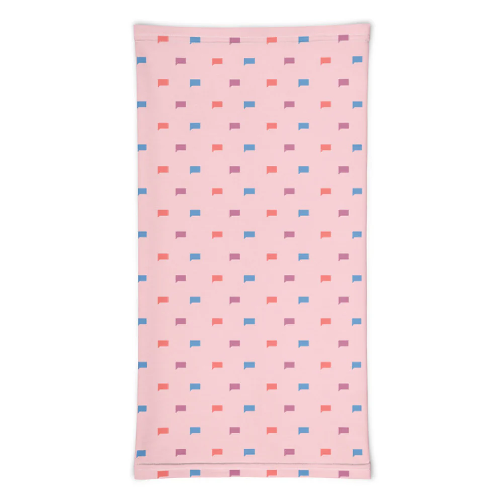 Bravo Face Cover - Image 6