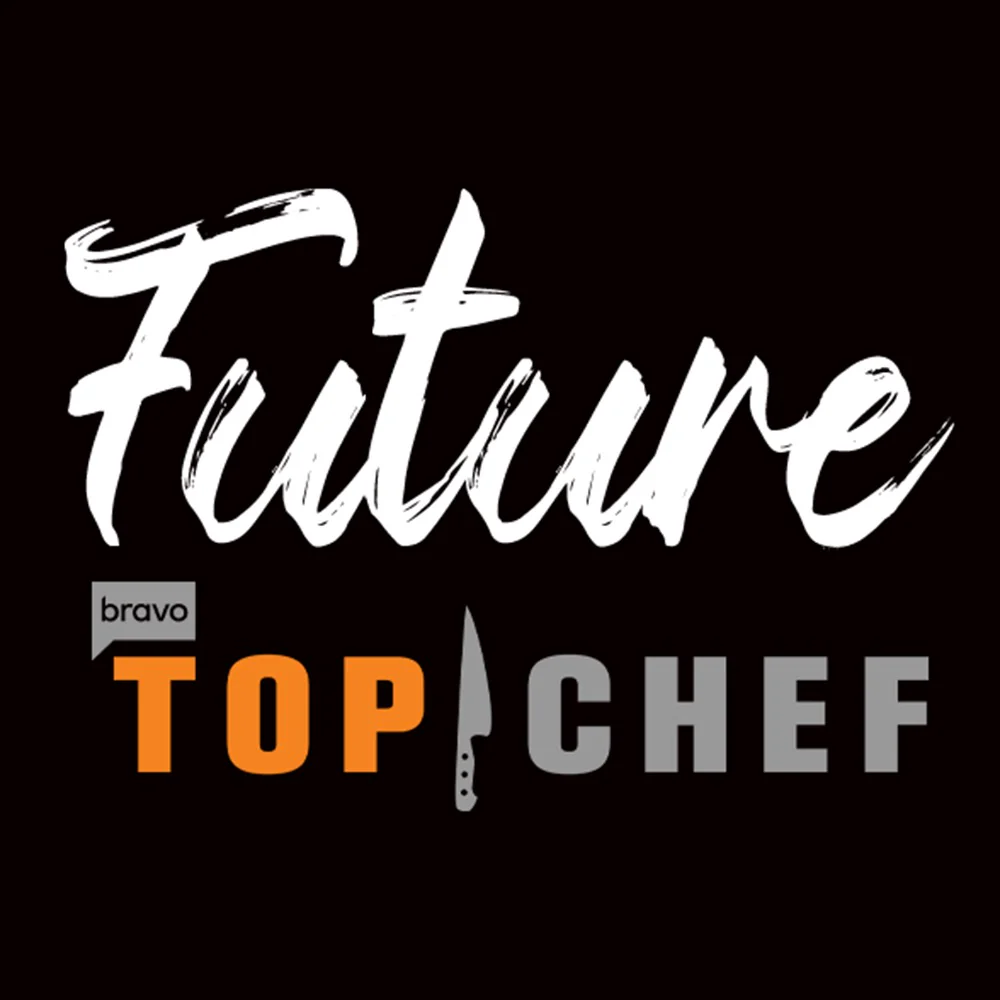 Bravo Future Top Chef Ornament - Image 3