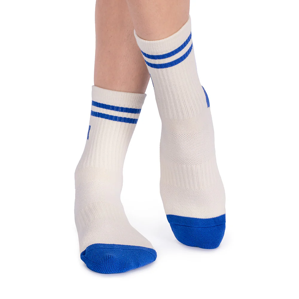 Bravo Gear Turn On Bravo Crew Socks - Image 3