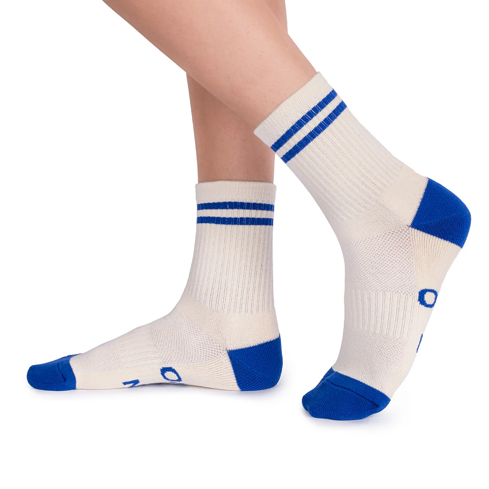 Bravo Gear Turn On Bravo Crew Socks - Image 7