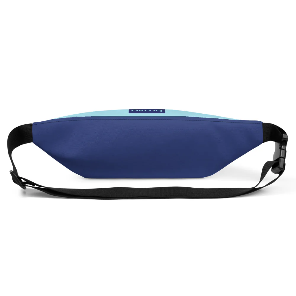 Below Deck Premium Fanny Pack - Image 3
