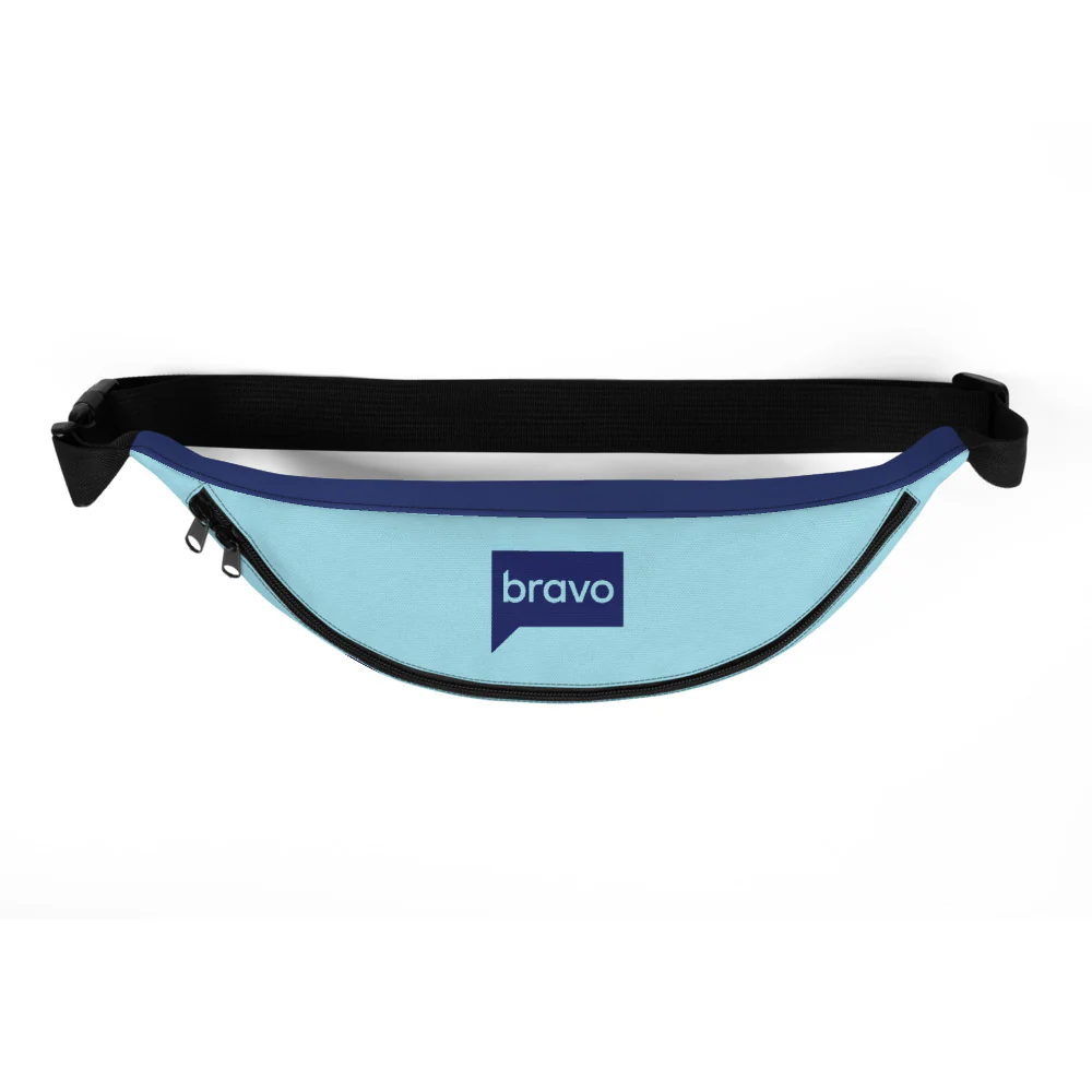 Below Deck Premium Fanny Pack - Image 4