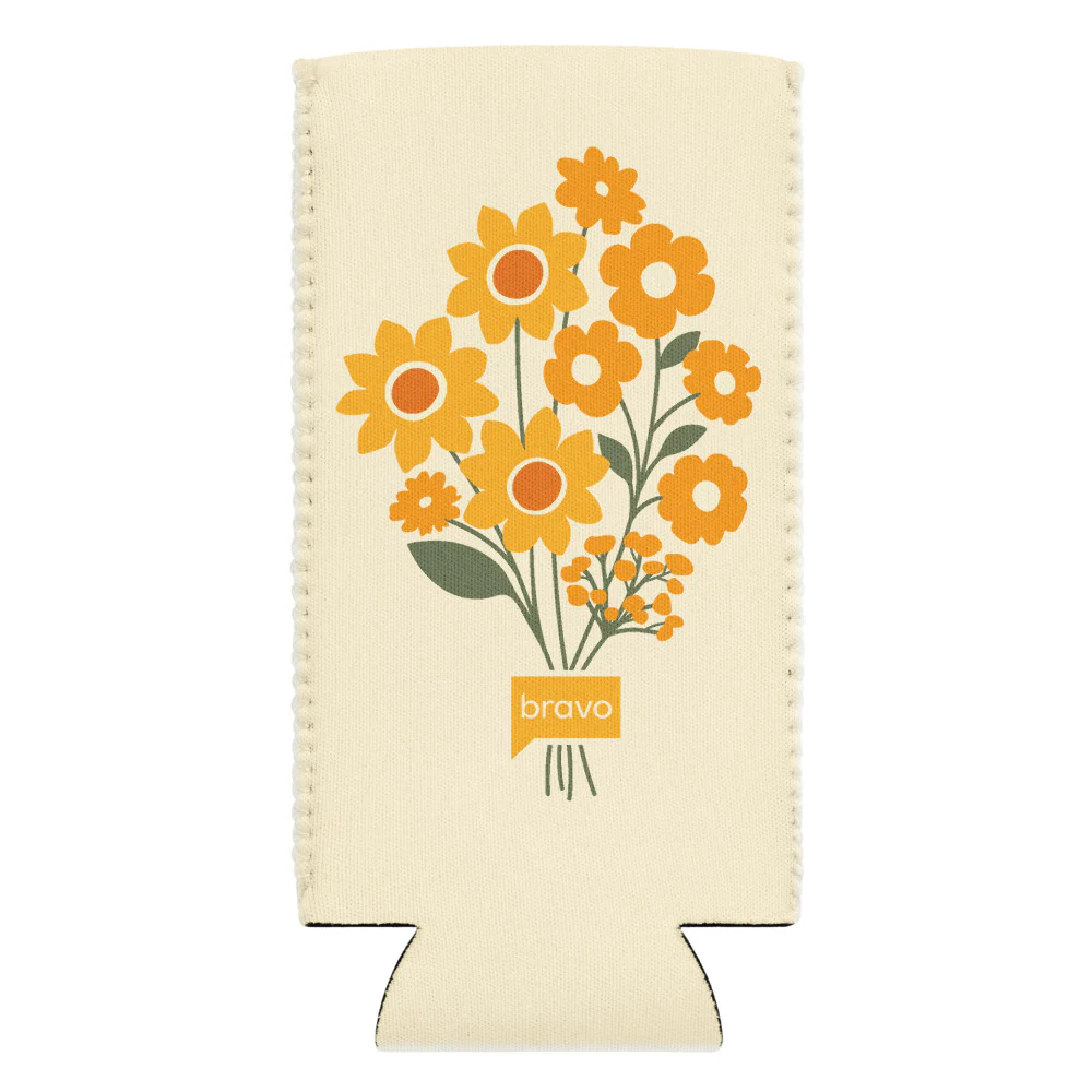 Bravo Gear Bouquet Can Cooler - Image 4