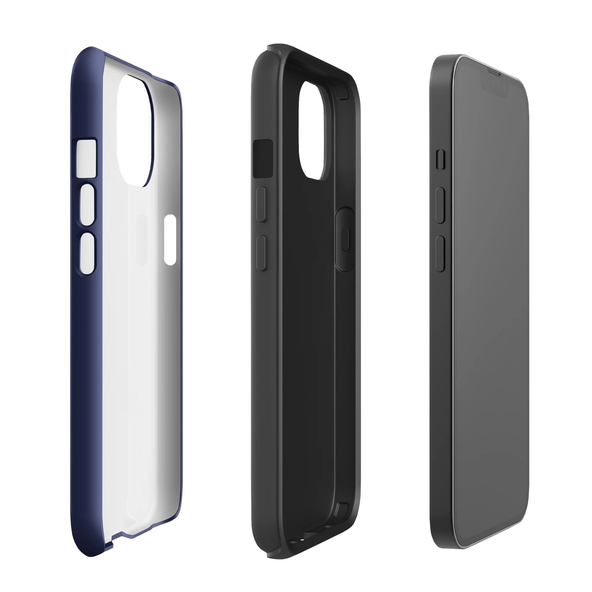 Bravo Gear Bravo Bravo F*cking Bravo Tough Phone Case - iPhone - Image 14