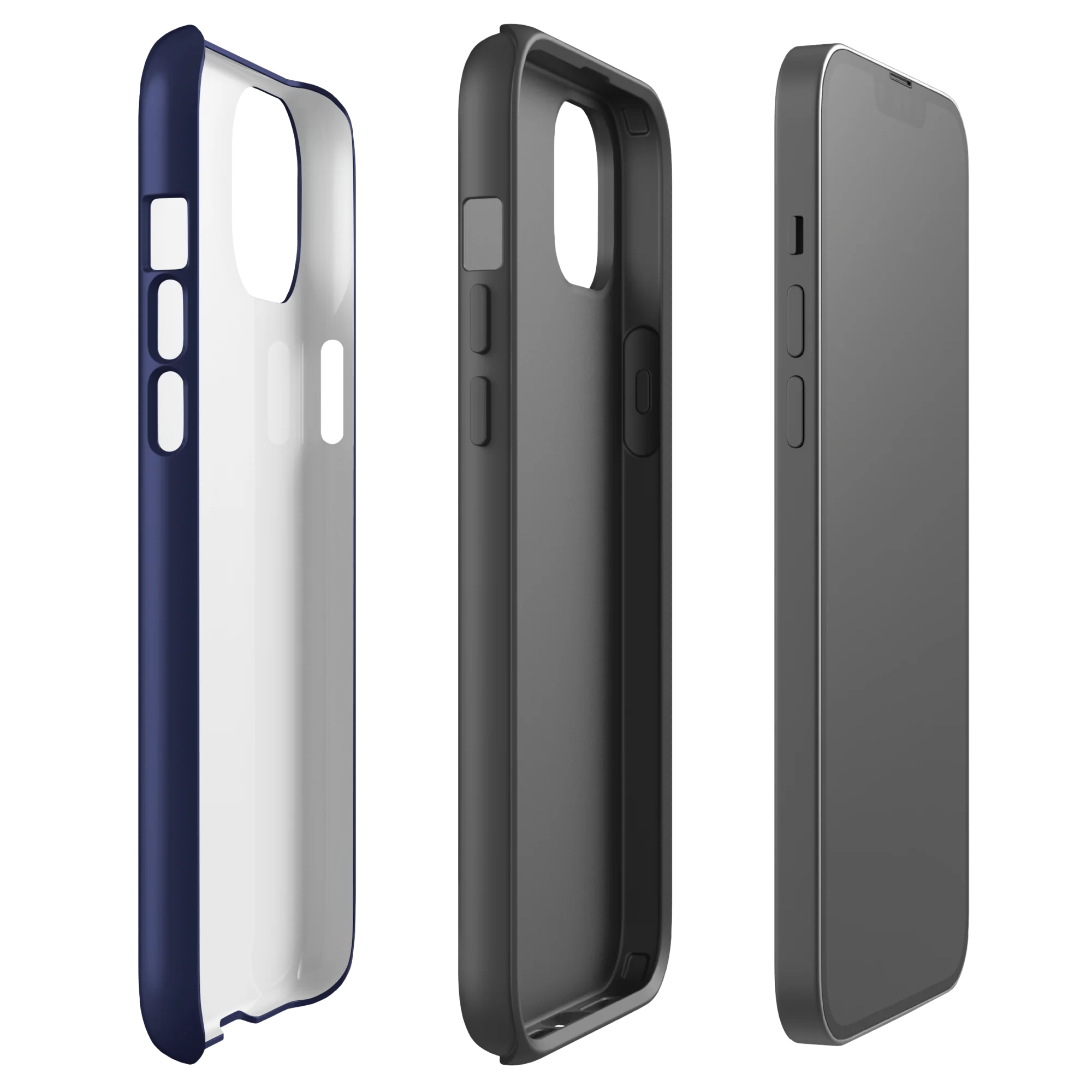 Bravo Gear Bravo Bravo F*cking Bravo Tough Phone Case - iPhone - Image 28