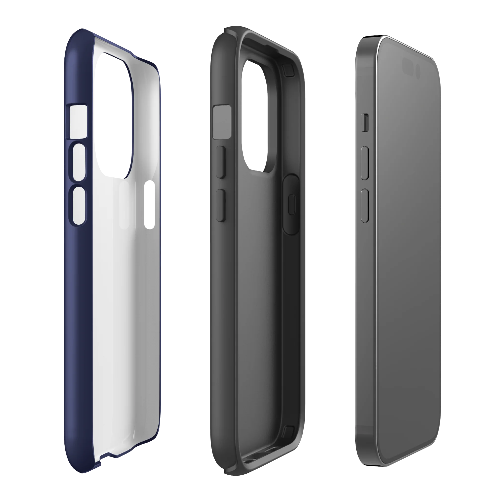 Bravo Gear Bravo Bravo F*cking Bravo Tough Phone Case - iPhone - Image 31