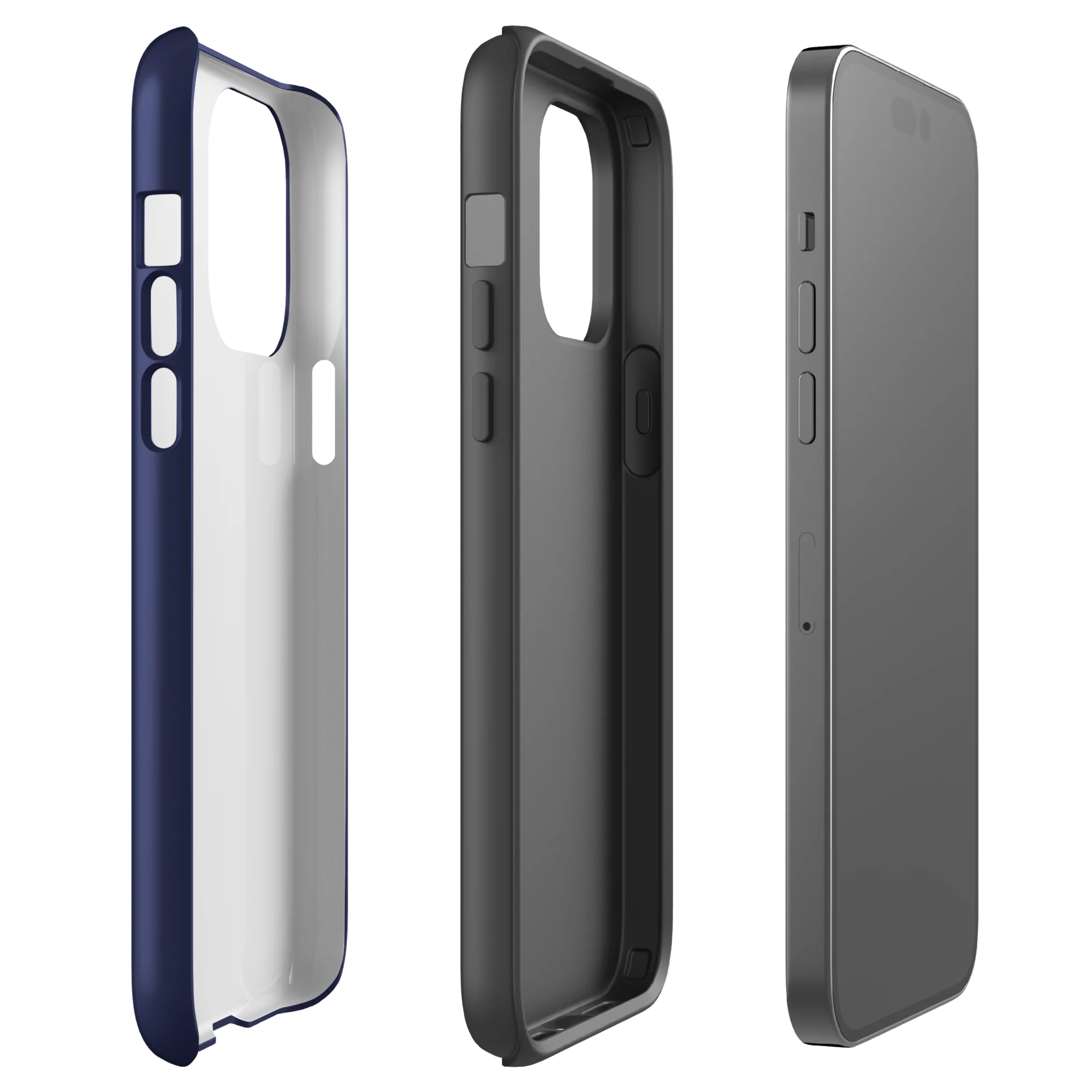 Bravo Gear Bravo Bravo F*cking Bravo Tough Phone Case - iPhone - Image 34