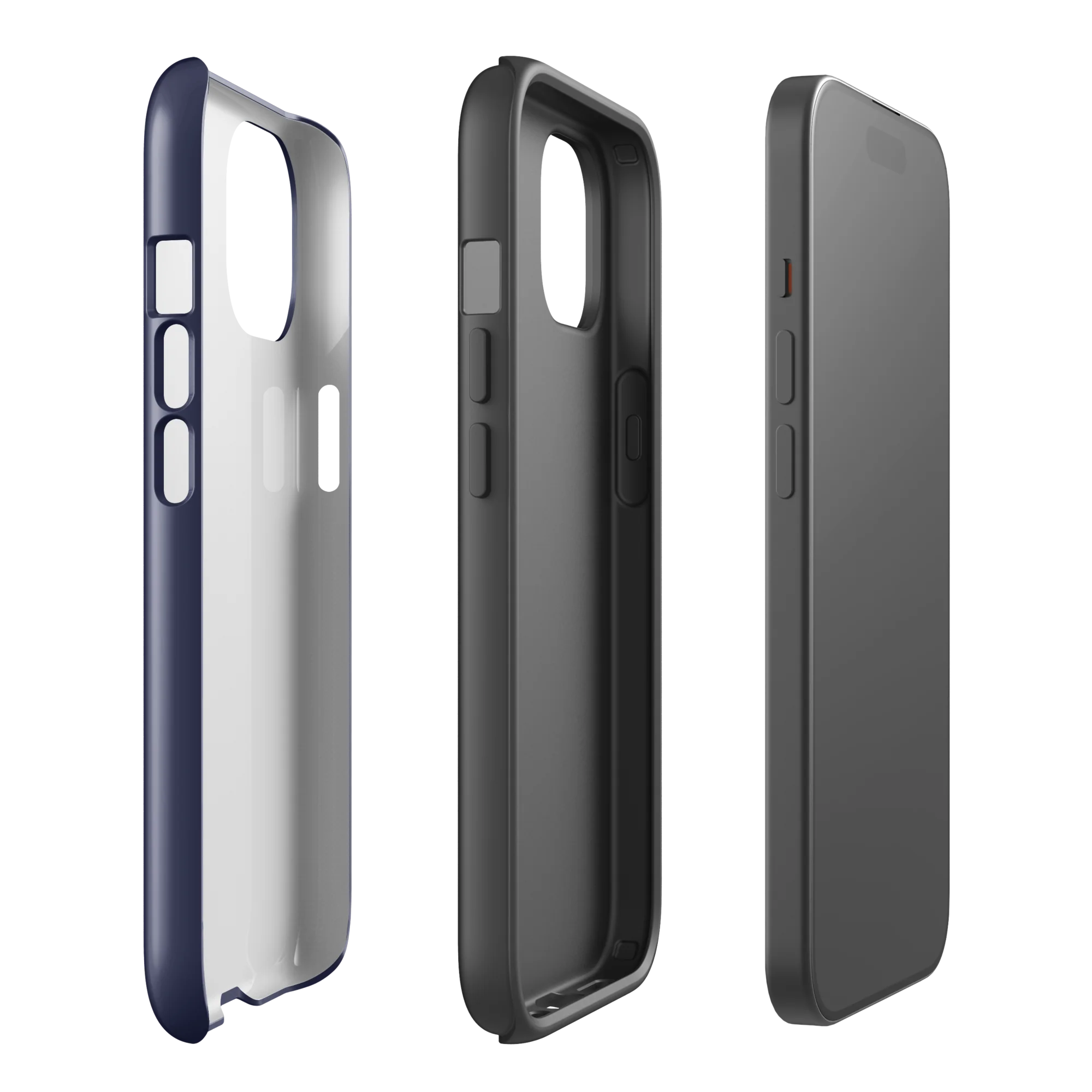 Bravo Gear Bravo Bravo F*cking Bravo Tough Phone Case - iPhone - Image 37