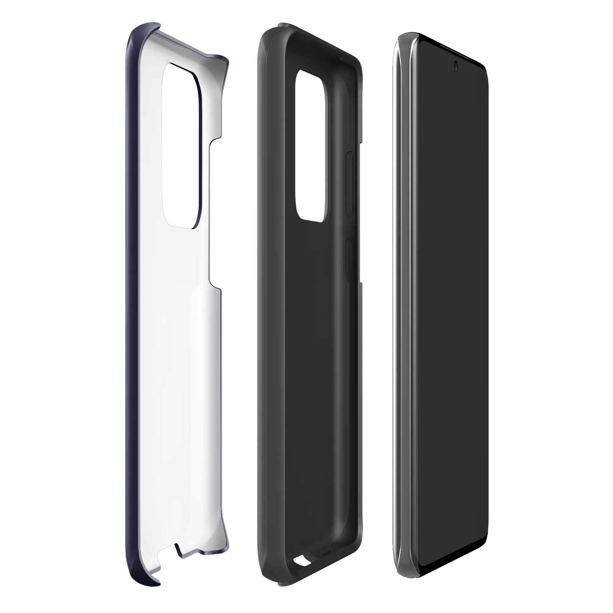 Bravo Gear Bravo Bravo F*cking Bravo Tough Phone Case - Samsung - Image 11