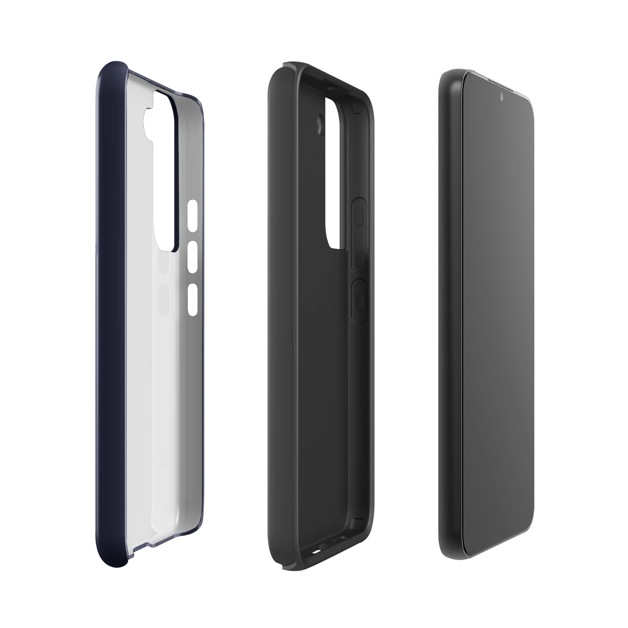 Bravo Gear Bravo Bravo F*cking Bravo Tough Phone Case - Samsung - Image 26