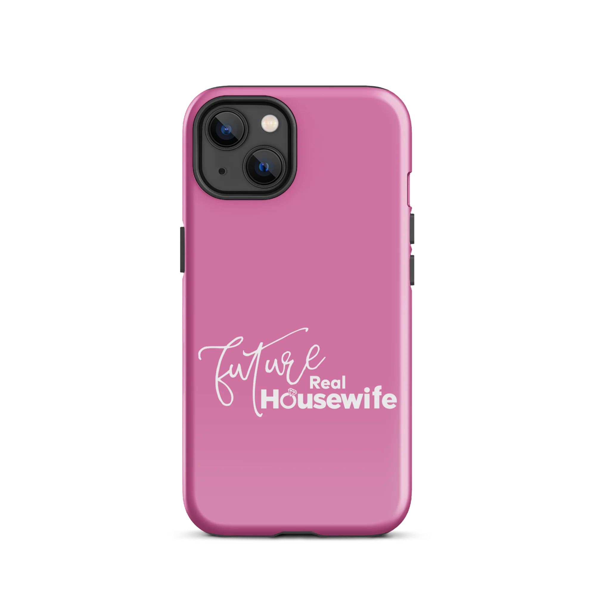Bravo Gear Future Real Housewife Tough Phone Case - iPhone - Image 16