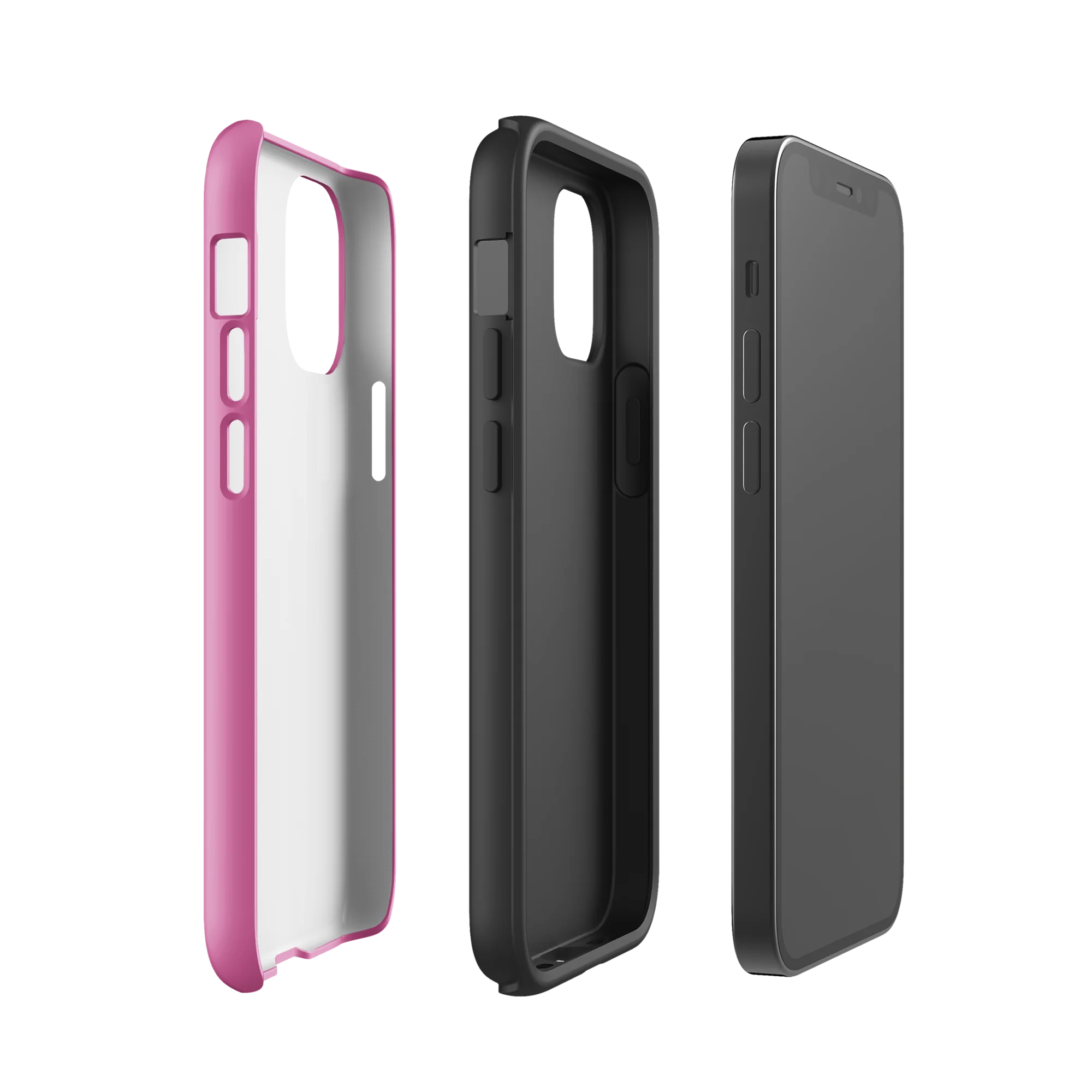 Bravo Gear Future Real Housewife Tough Phone Case - iPhone - Image 2