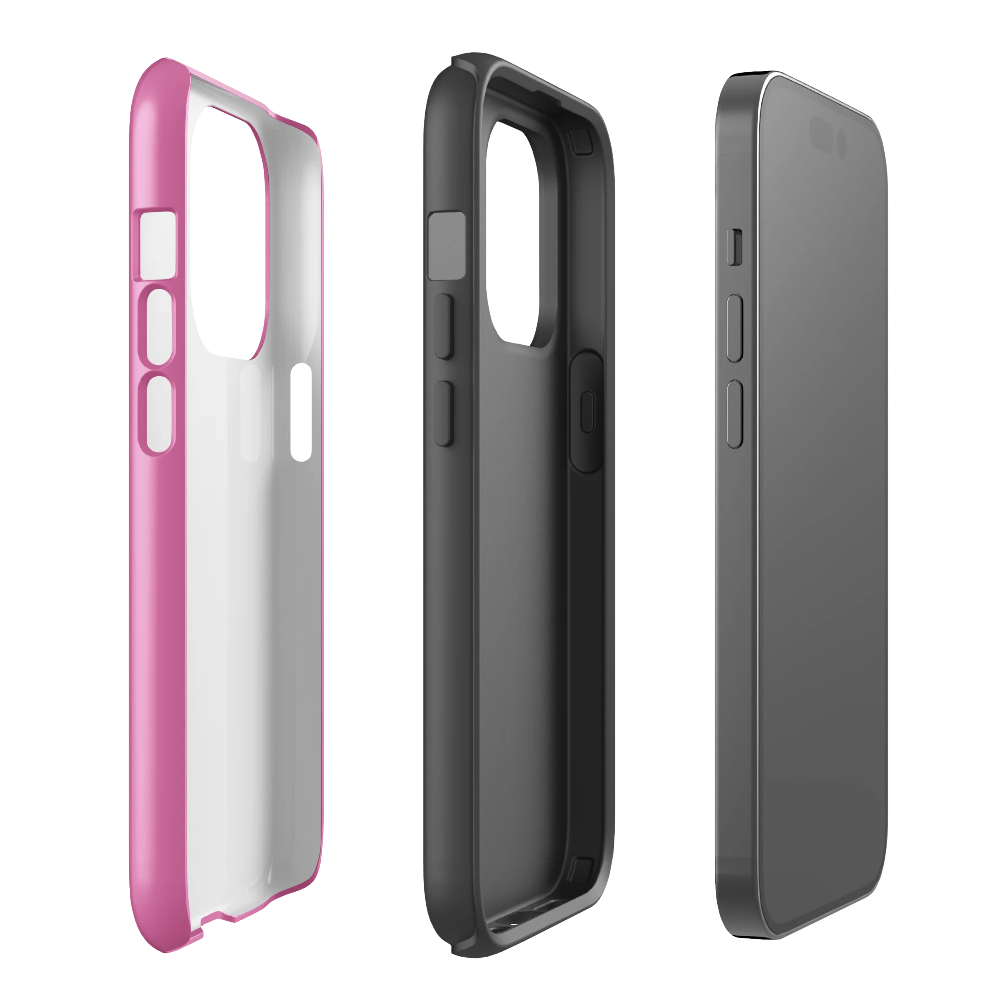 Bravo Gear Future Real Housewife Tough Phone Case - iPhone - Image 32