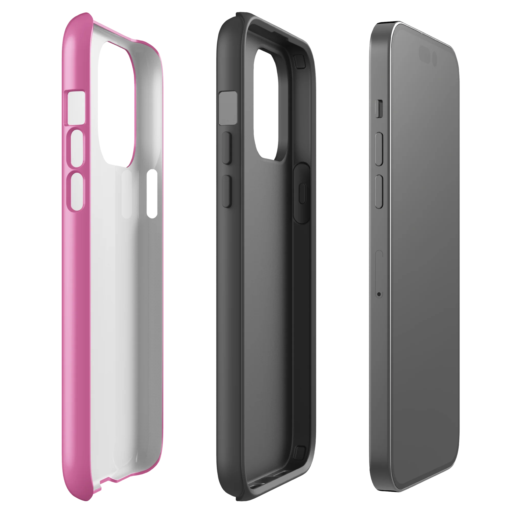 Bravo Gear Future Real Housewife Tough Phone Case - iPhone - Image 35