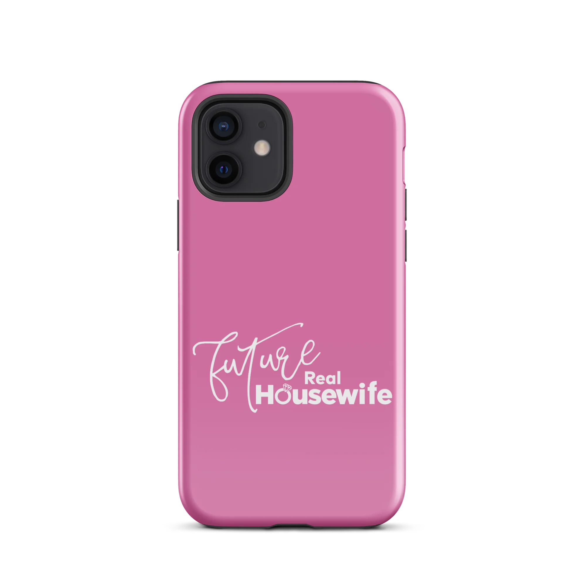 Bravo Gear Future Real Housewife Tough Phone Case - iPhone - Image 4