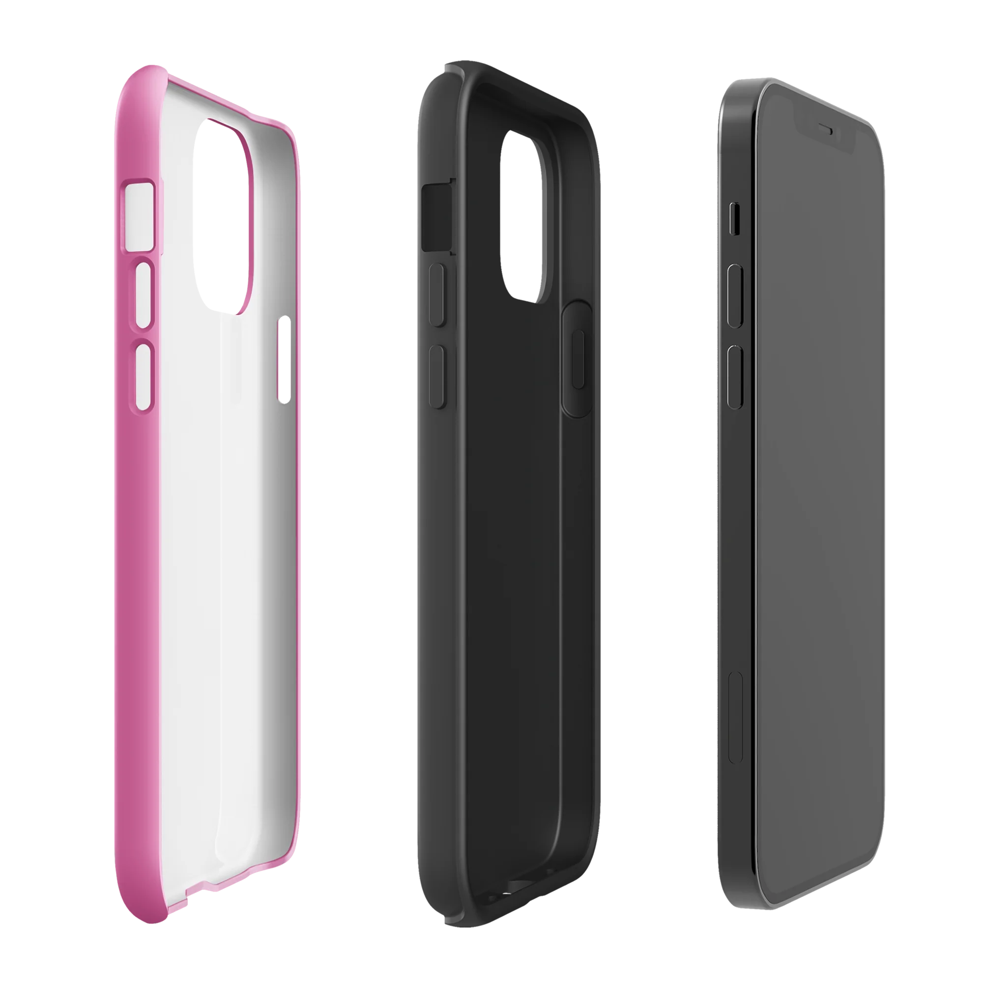 Bravo Gear Future Real Housewife Tough Phone Case - iPhone - Image 5