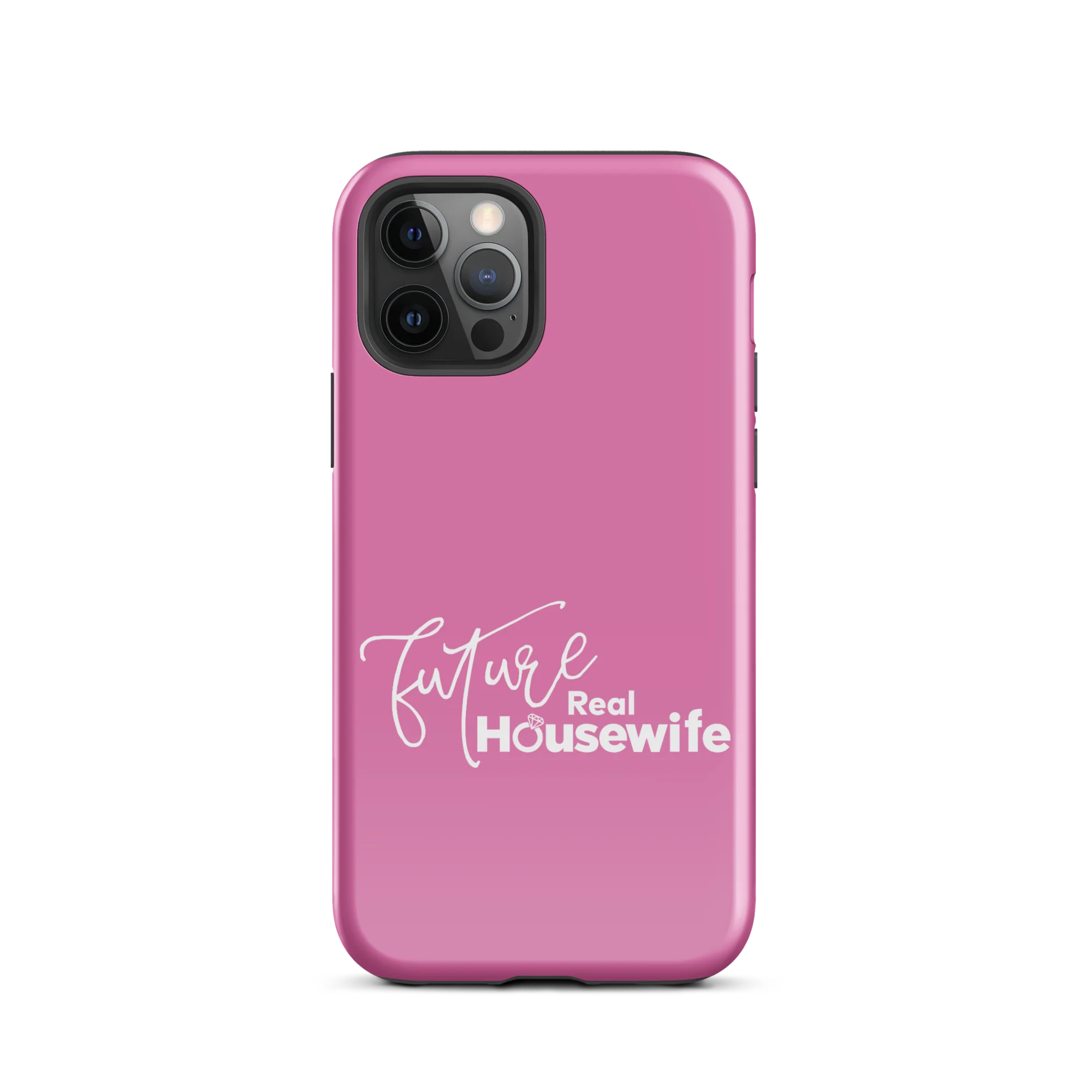 Bravo Gear Future Real Housewife Tough Phone Case - iPhone - Image 7
