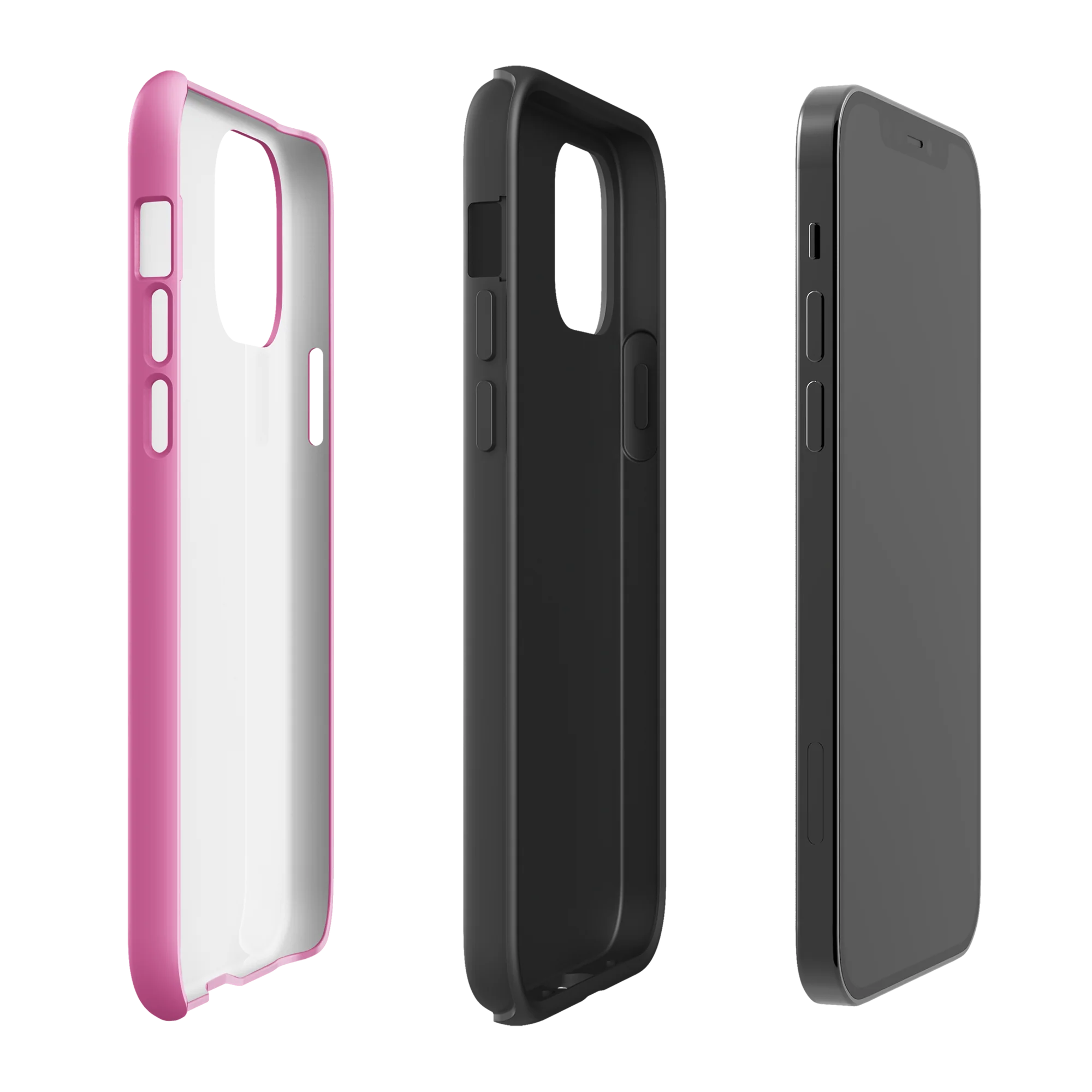 Bravo Gear Future Real Housewife Tough Phone Case - iPhone - Image 8