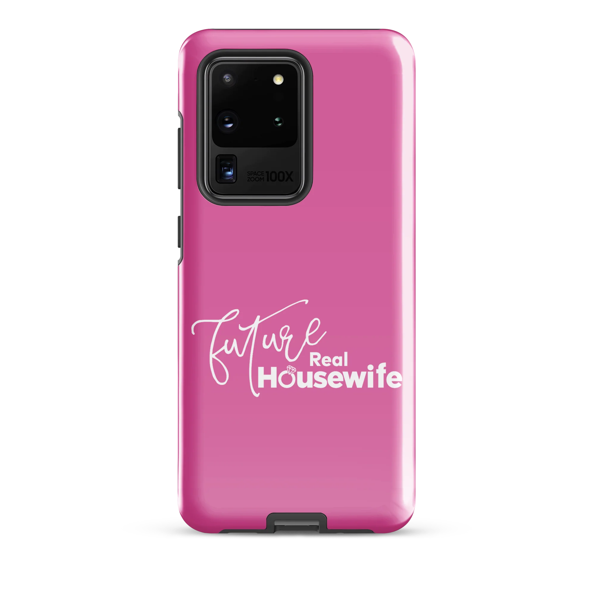 Bravo Gear Future Real Housewife Tough Phone Case - Samsung - Image 10
