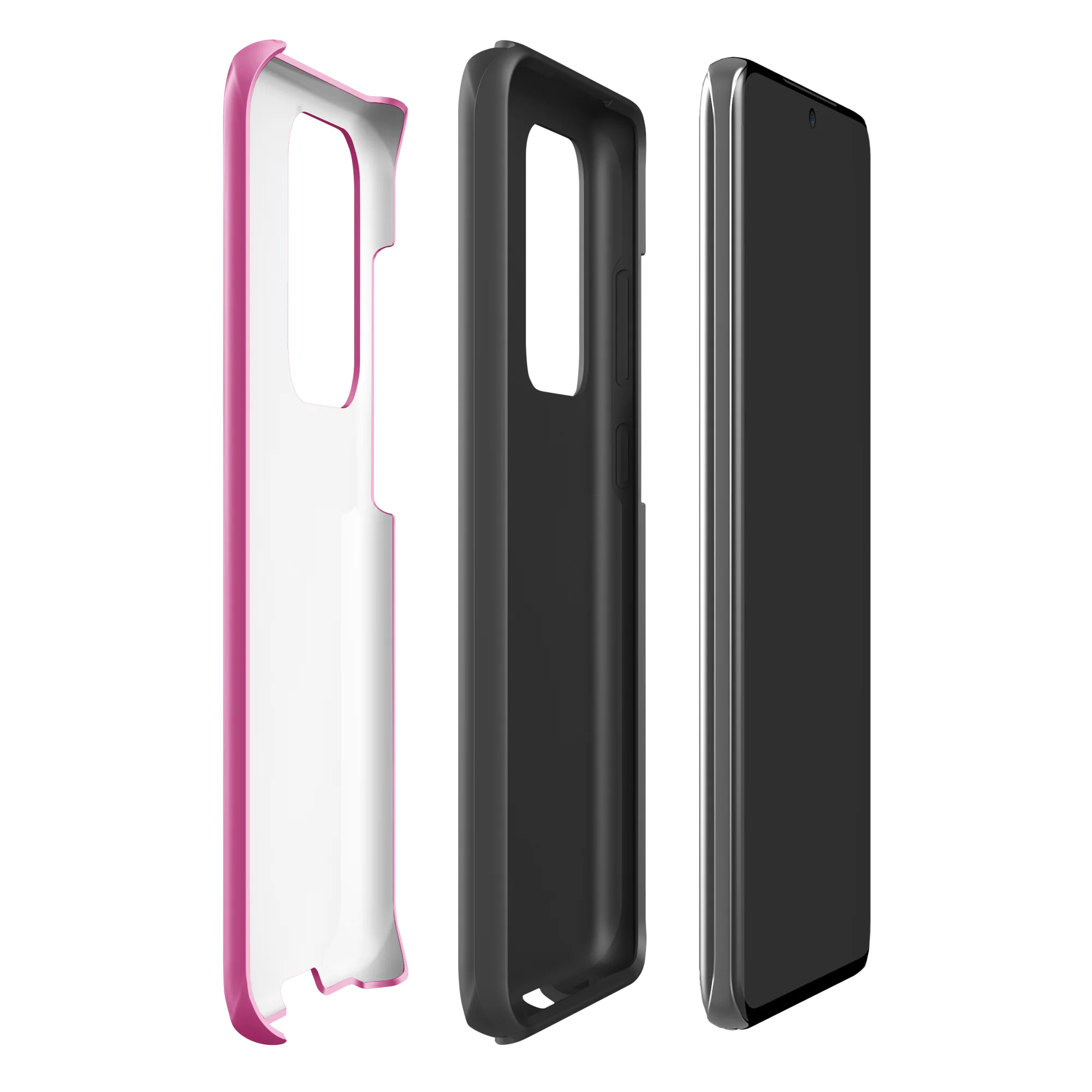 Bravo Gear Future Real Housewife Tough Phone Case - Samsung - Image 11