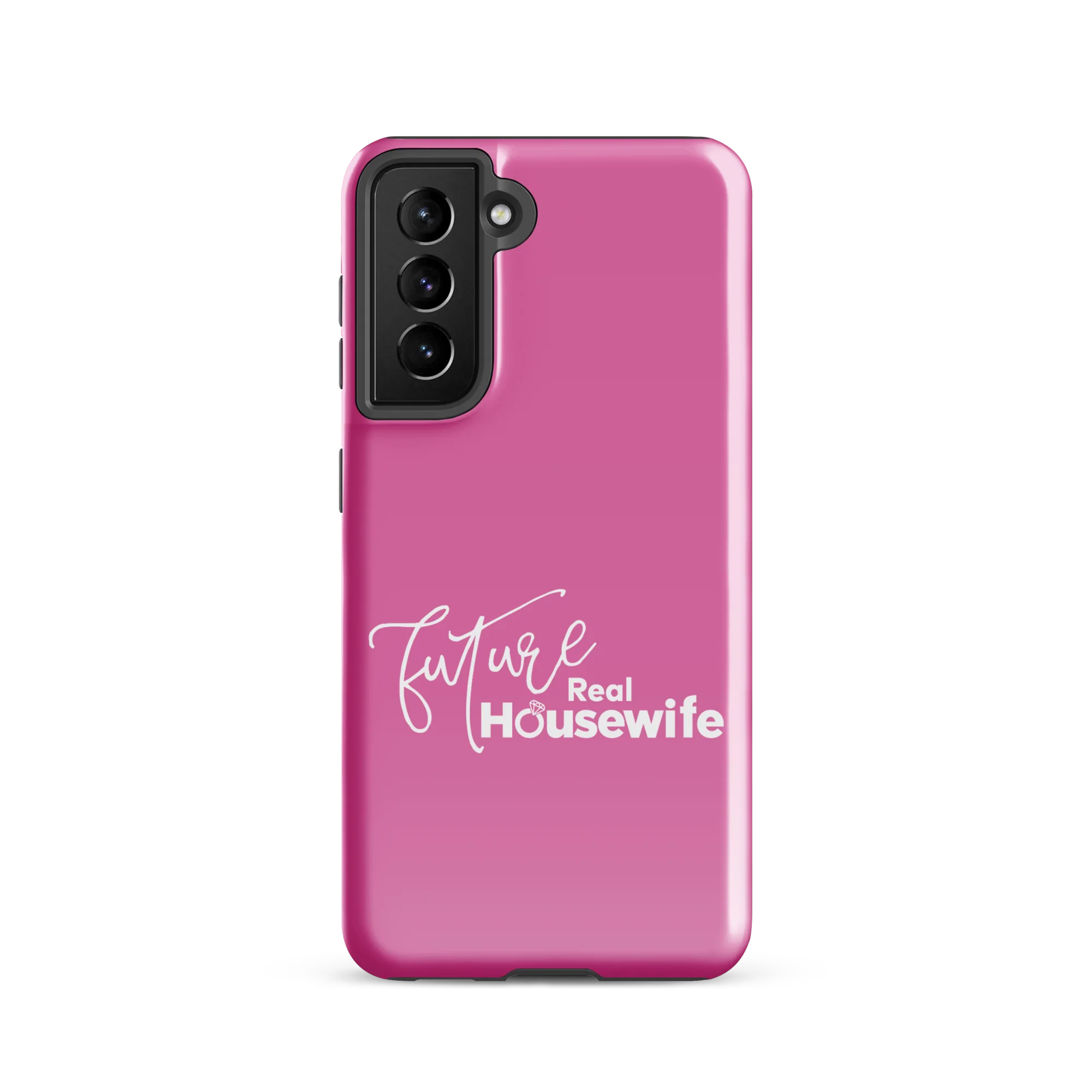 Bravo Gear Future Real Housewife Tough Phone Case - Samsung - Image 13