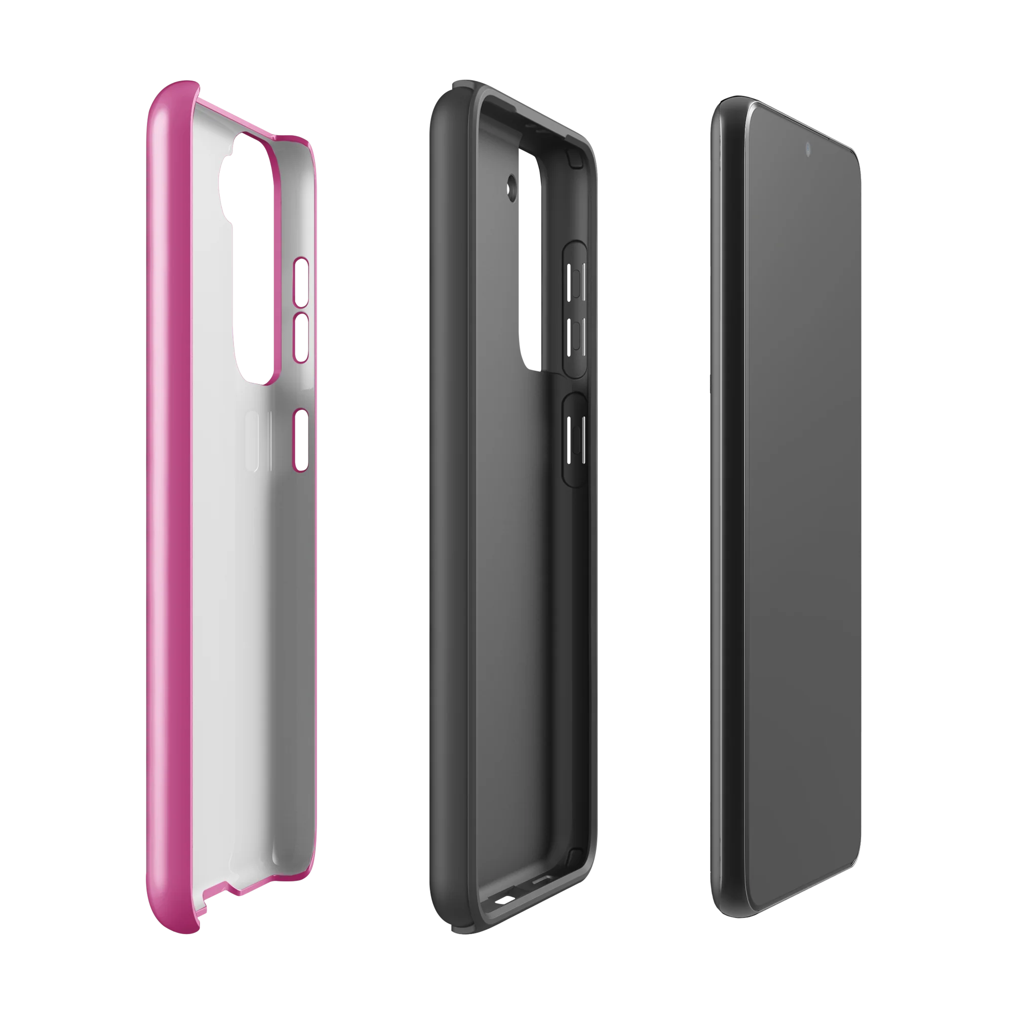 Bravo Gear Future Real Housewife Tough Phone Case - Samsung - Image 14