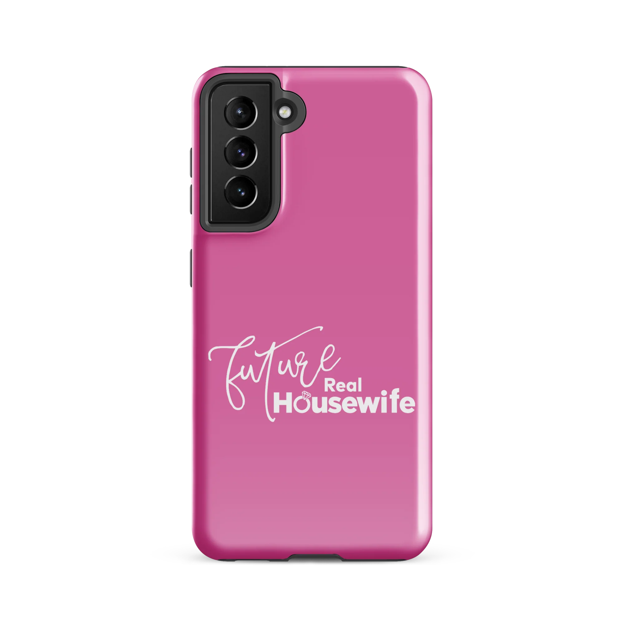 Bravo Gear Future Real Housewife Tough Phone Case - Samsung - Image 16