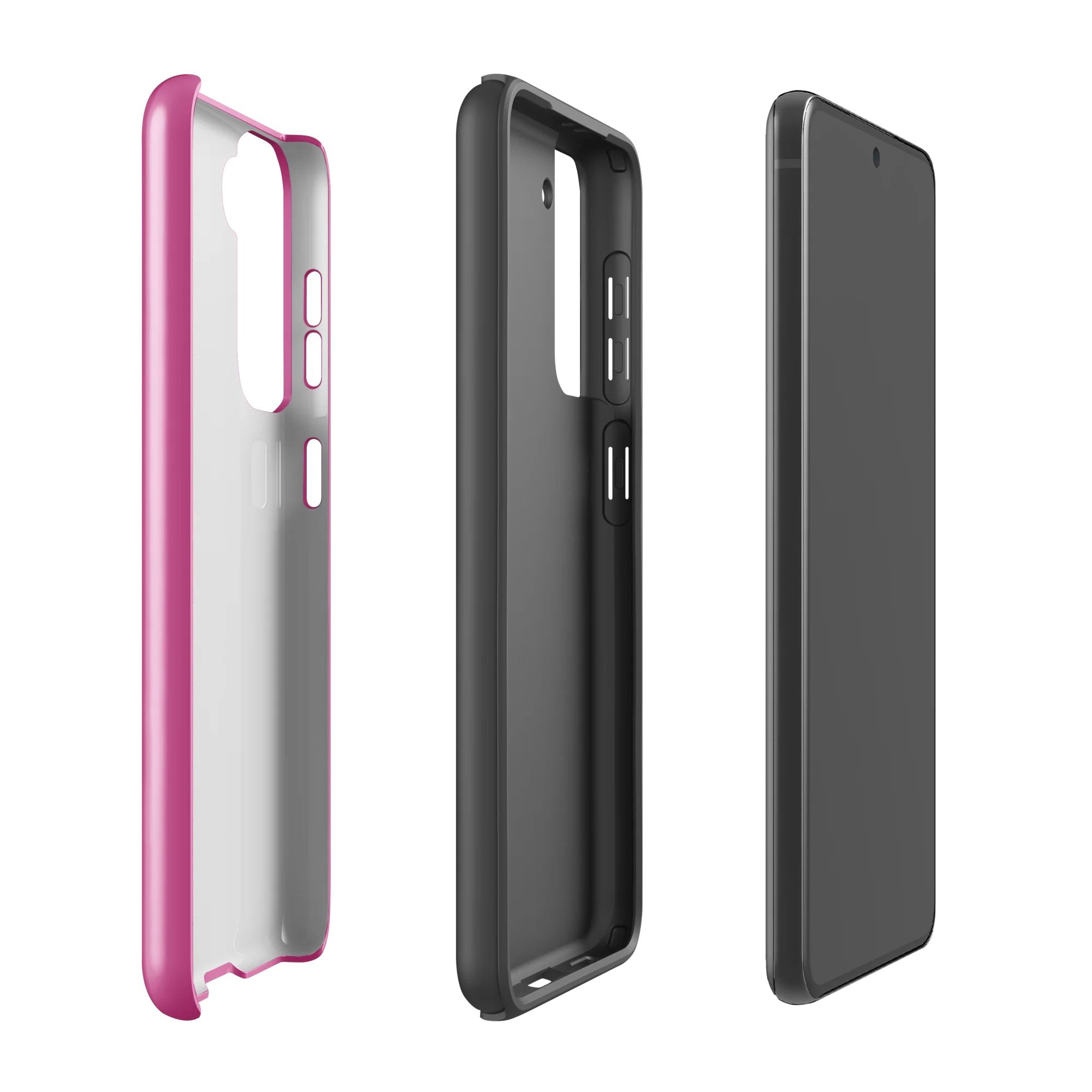 Bravo Gear Future Real Housewife Tough Phone Case - Samsung - Image 17