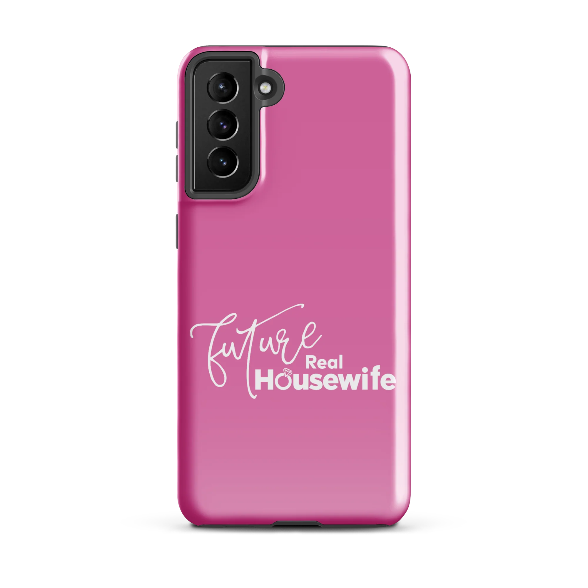 Bravo Gear Future Real Housewife Tough Phone Case - Samsung - Image 19
