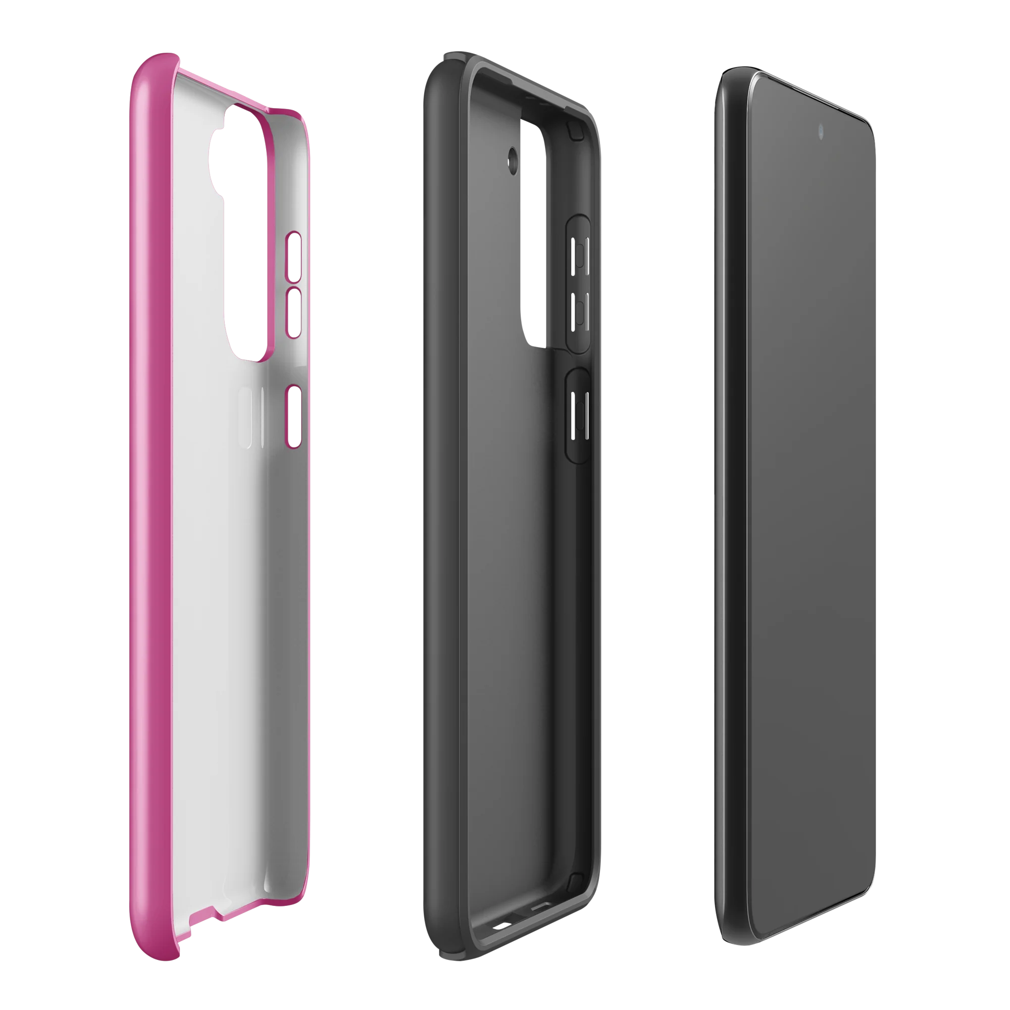 Bravo Gear Future Real Housewife Tough Phone Case - Samsung - Image 20