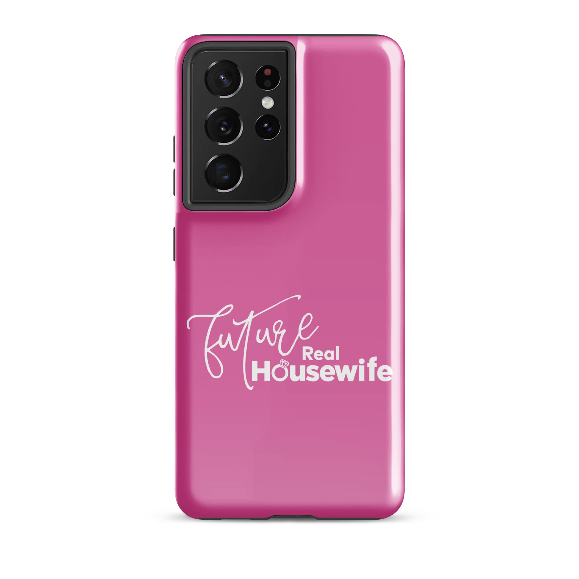 Bravo Gear Future Real Housewife Tough Phone Case - Samsung - Image 22